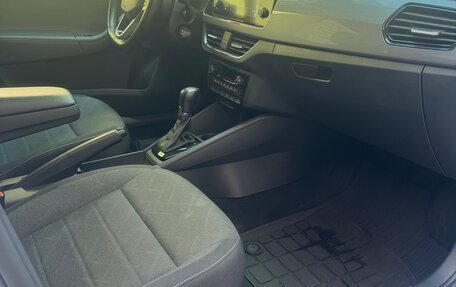 Volkswagen Polo VI (EU Market), 2020 год, 1 750 000 рублей, 7 фотография