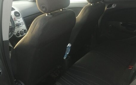 Opel Corsa D, 2007 год, 380 000 рублей, 8 фотография