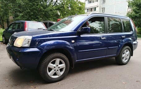 Nissan X-Trail, 2007 год, 670 000 рублей, 2 фотография