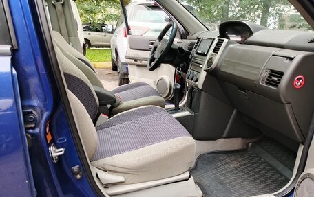 Nissan X-Trail, 2007 год, 670 000 рублей, 10 фотография