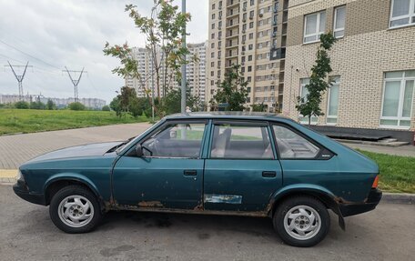 Москвич Святогор, 1998 год, 110 000 рублей, 3 фотография
