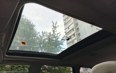 Nissan X-Trail, 2007 год, 670 000 рублей, 11 фотография