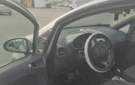 Opel Corsa D, 2007 год, 380 000 рублей, 7 фотография