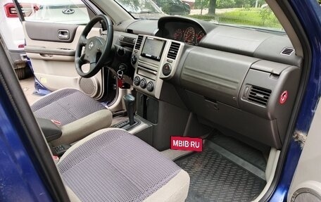 Nissan X-Trail, 2007 год, 670 000 рублей, 9 фотография