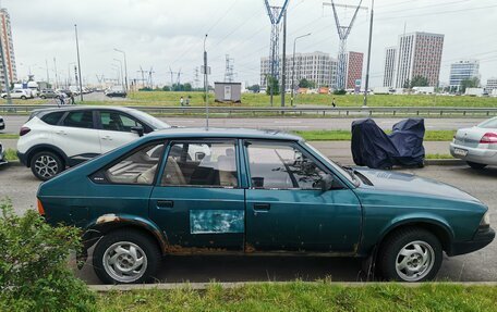Москвич Святогор, 1998 год, 110 000 рублей, 4 фотография