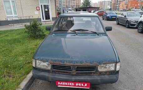 Москвич Святогор, 1998 год, 110 000 рублей, 2 фотография