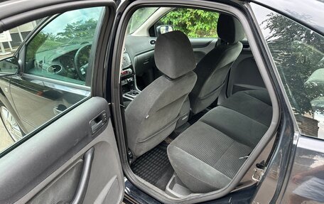 Ford Focus II рестайлинг, 2007 год, 550 000 рублей, 12 фотография