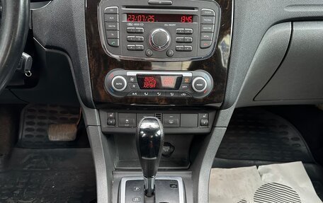 Ford Focus II рестайлинг, 2007 год, 550 000 рублей, 15 фотография