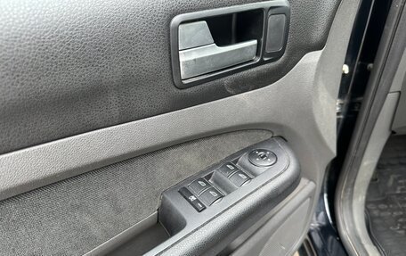 Ford Focus II рестайлинг, 2007 год, 550 000 рублей, 17 фотография