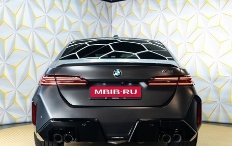 BMW M5, 2025 год, 21 950 000 рублей, 5 фотография