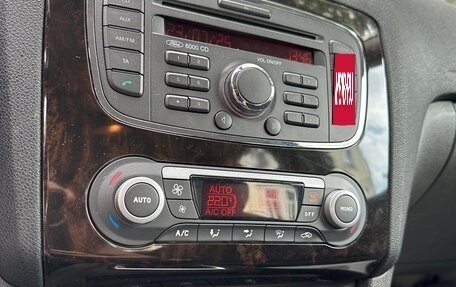Ford Focus II рестайлинг, 2007 год, 550 000 рублей, 18 фотография