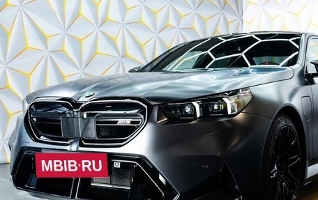 BMW M5, 2025 год, 21 950 000 рублей, 2 фотография