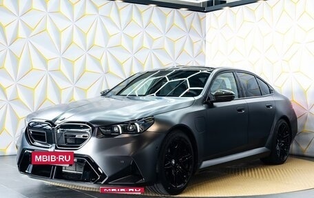 BMW M5, 2025 год, 21 950 000 рублей, 3 фотография