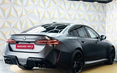BMW M5, 2025 год, 21 950 000 рублей, 4 фотография
