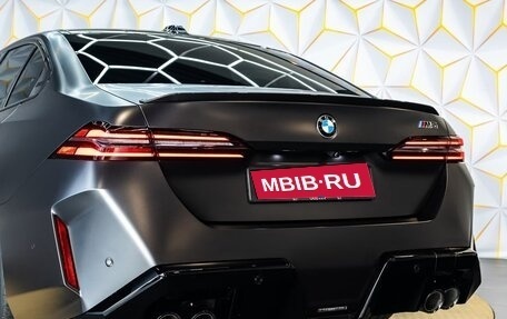 BMW M5, 2025 год, 21 950 000 рублей, 6 фотография