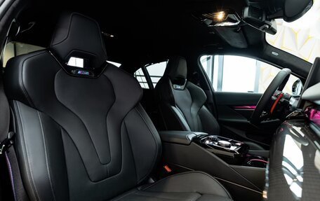 BMW M5, 2025 год, 21 950 000 рублей, 13 фотография