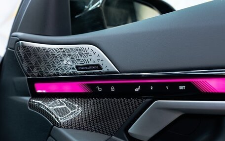 BMW M5, 2025 год, 21 950 000 рублей, 19 фотография