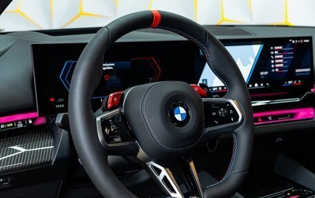 BMW M5, 2025 год, 21 950 000 рублей, 12 фотография