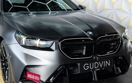 BMW M5, 2025 год, 21 950 000 рублей, 9 фотография