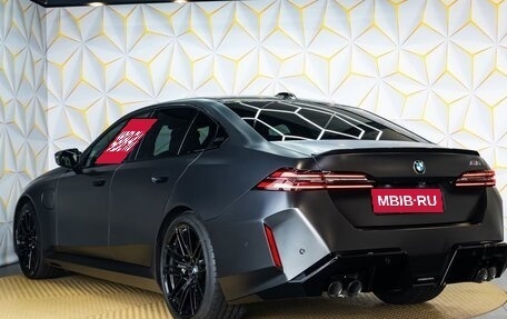 BMW M5, 2025 год, 21 950 000 рублей, 7 фотография