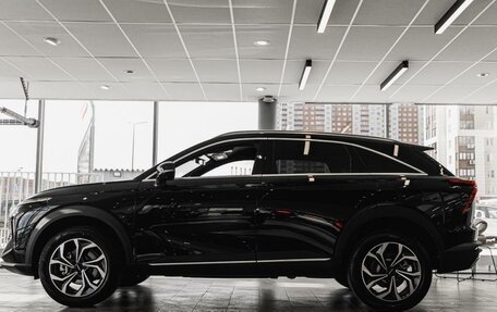 Haval F7, 2025 год, 3 499 000 рублей, 4 фотография