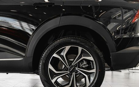 Haval F7, 2025 год, 3 499 000 рублей, 5 фотография