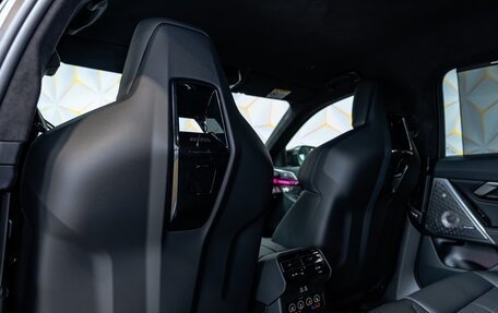 BMW M5, 2025 год, 21 950 000 рублей, 26 фотография