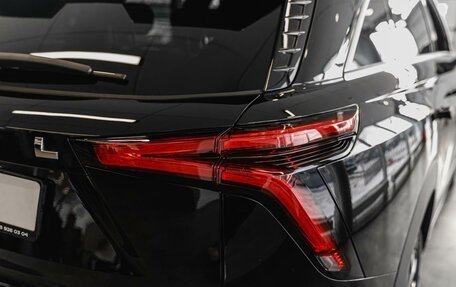 Haval F7, 2025 год, 3 499 000 рублей, 8 фотография