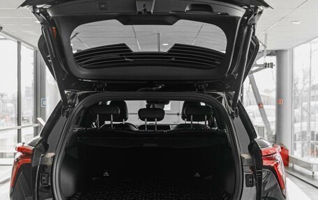 Haval F7, 2025 год, 3 499 000 рублей, 10 фотография
