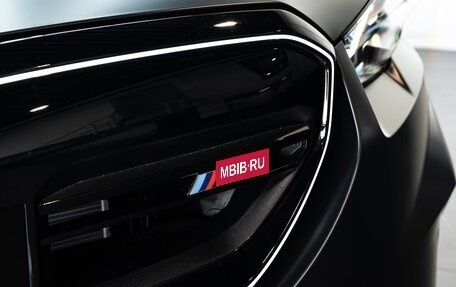 BMW M5, 2025 год, 21 950 000 рублей, 24 фотография