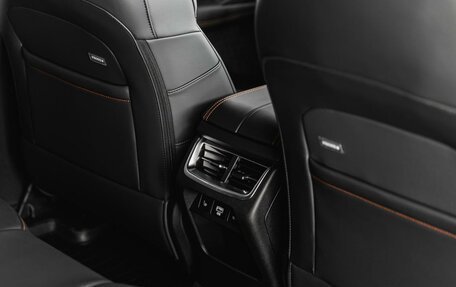 Haval F7, 2025 год, 3 499 000 рублей, 16 фотография