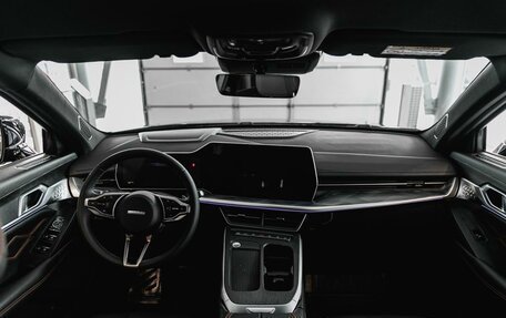 Haval F7, 2025 год, 3 499 000 рублей, 19 фотография