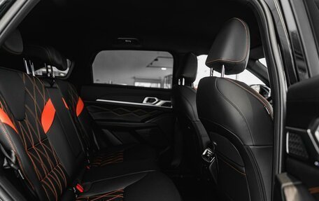 Haval F7, 2025 год, 3 499 000 рублей, 17 фотография