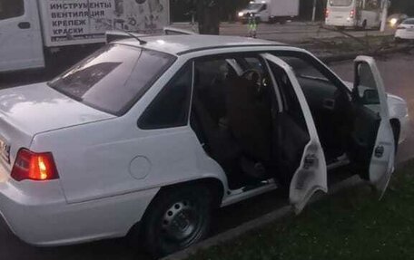 Daewoo Nexia I рестайлинг, 2010 год, 220 000 рублей, 7 фотография