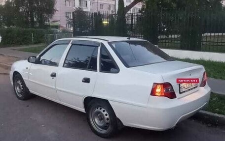 Daewoo Nexia I рестайлинг, 2010 год, 220 000 рублей, 3 фотография