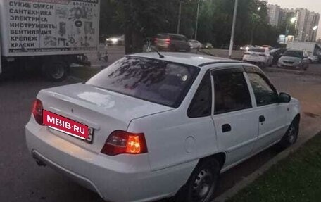 Daewoo Nexia I рестайлинг, 2010 год, 220 000 рублей, 5 фотография