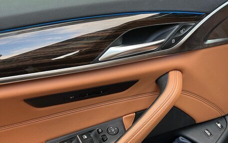 BMW 5 серия, 2020 год, 3 300 000 рублей, 14 фотография