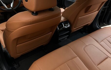 BMW 5 серия, 2020 год, 3 300 000 рублей, 12 фотография