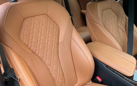 BMW 5 серия, 2020 год, 3 300 000 рублей, 11 фотография