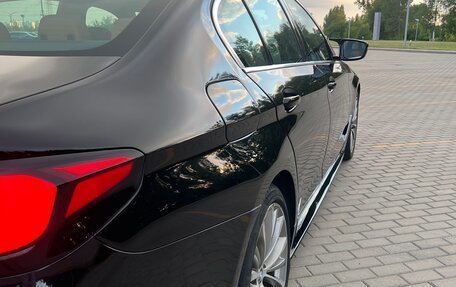 BMW 5 серия, 2020 год, 3 300 000 рублей, 10 фотография