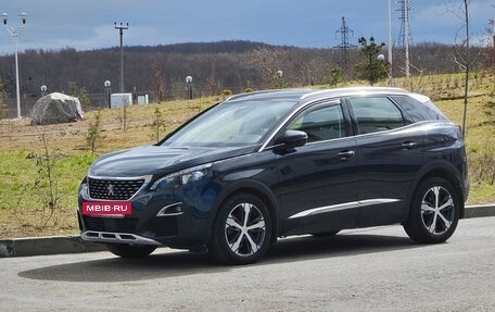 Peugeot 3008 II, 2018 год, 2 000 000 рублей, 2 фотография