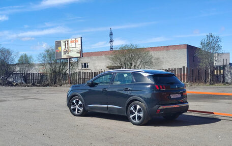 Peugeot 3008 II, 2018 год, 2 000 000 рублей, 4 фотография
