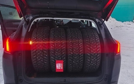 Peugeot 3008 II, 2018 год, 2 000 000 рублей, 3 фотография