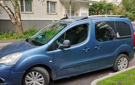Citroen Berlingo II рестайлинг, 2011 год, 540 000 рублей, 2 фотография