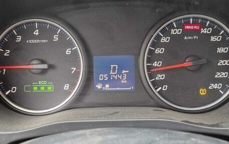 Mitsubishi Outlander III рестайлинг 3, 2022 год, 2 290 000 рублей, 8 фотография