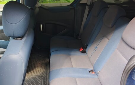 Citroen Berlingo II рестайлинг, 2011 год, 540 000 рублей, 6 фотография