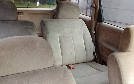Honda Shuttle I, 1998 год, 170 000 рублей, 11 фотография