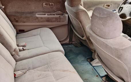 Honda Shuttle I, 1998 год, 170 000 рублей, 12 фотография