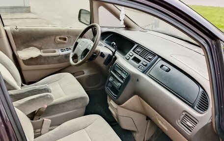 Honda Shuttle I, 1998 год, 170 000 рублей, 9 фотография