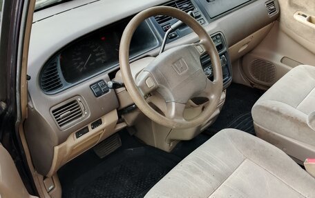 Honda Shuttle I, 1998 год, 170 000 рублей, 10 фотография